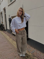 Lotte | Gouden Ketting