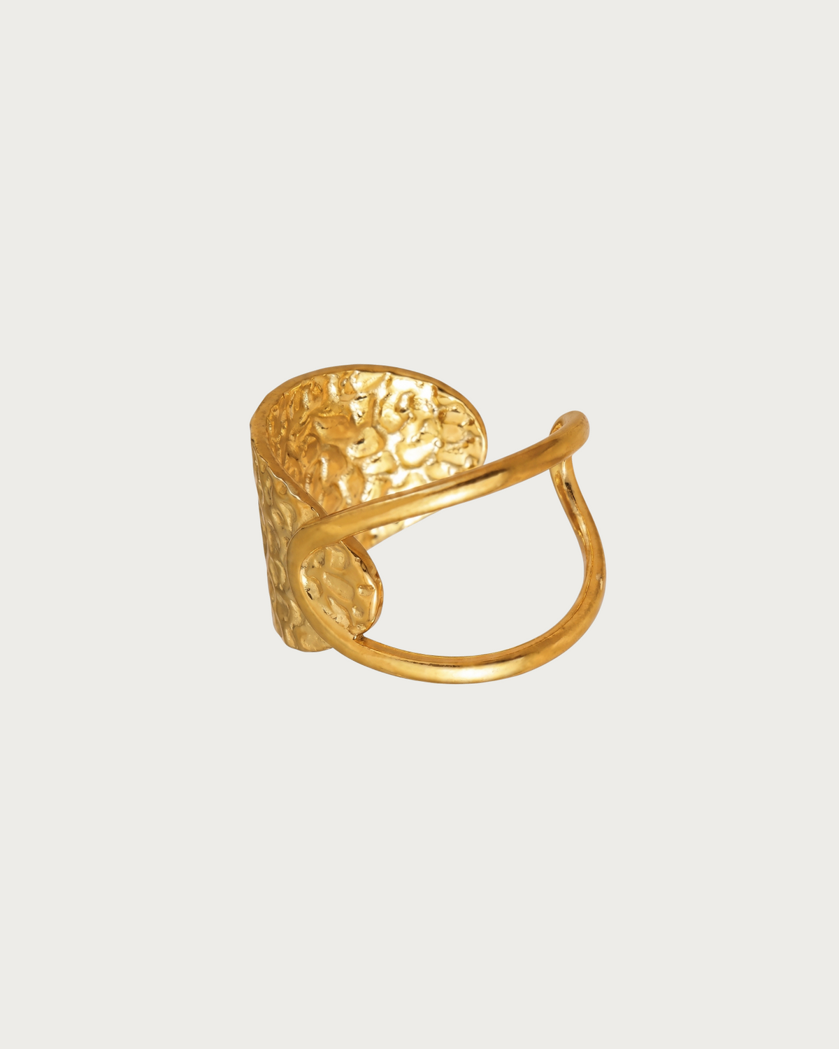 Ella | Gouden Ring