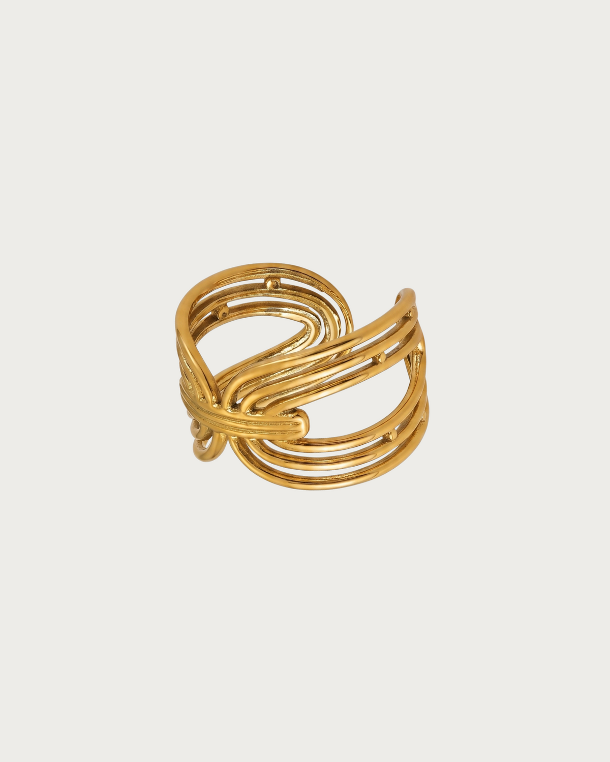 Suus | Gouden Ring