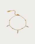 Willemijn | Gouden Armband
