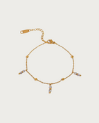 Willemijn | Gouden Armband