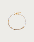 Tessa | Gouden Armband