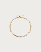Tessa | Gouden Armband
