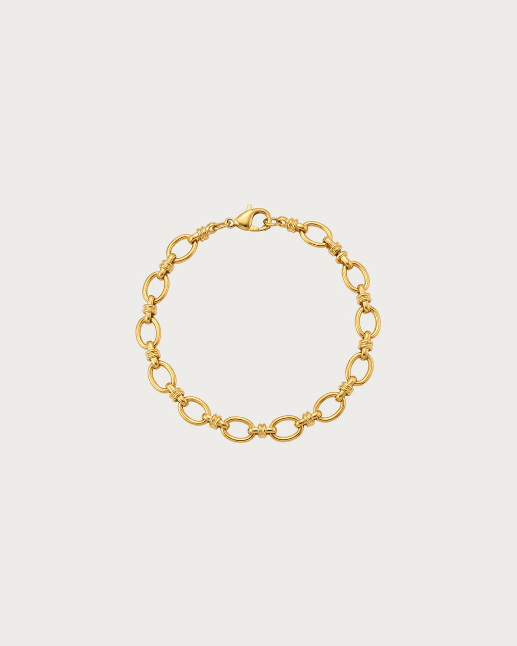 Yara | Gouden Armband