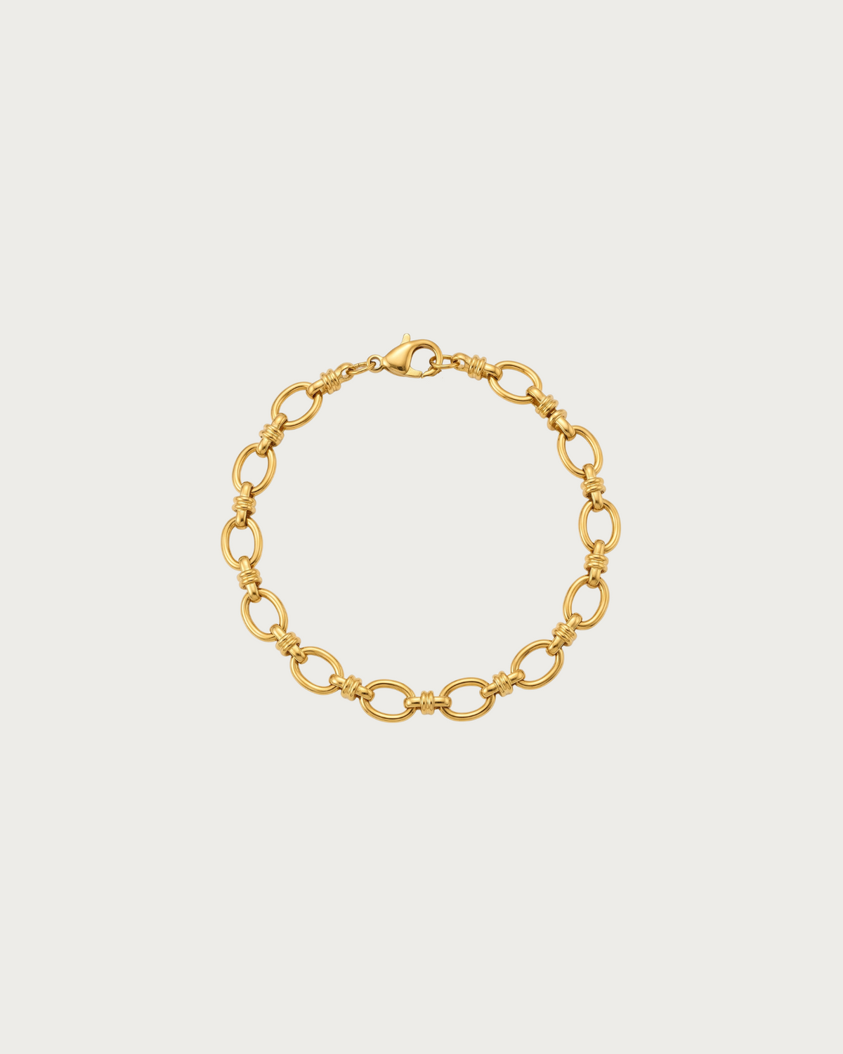 Yara | Gouden Armband
