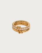 Feline | Gouden Ring