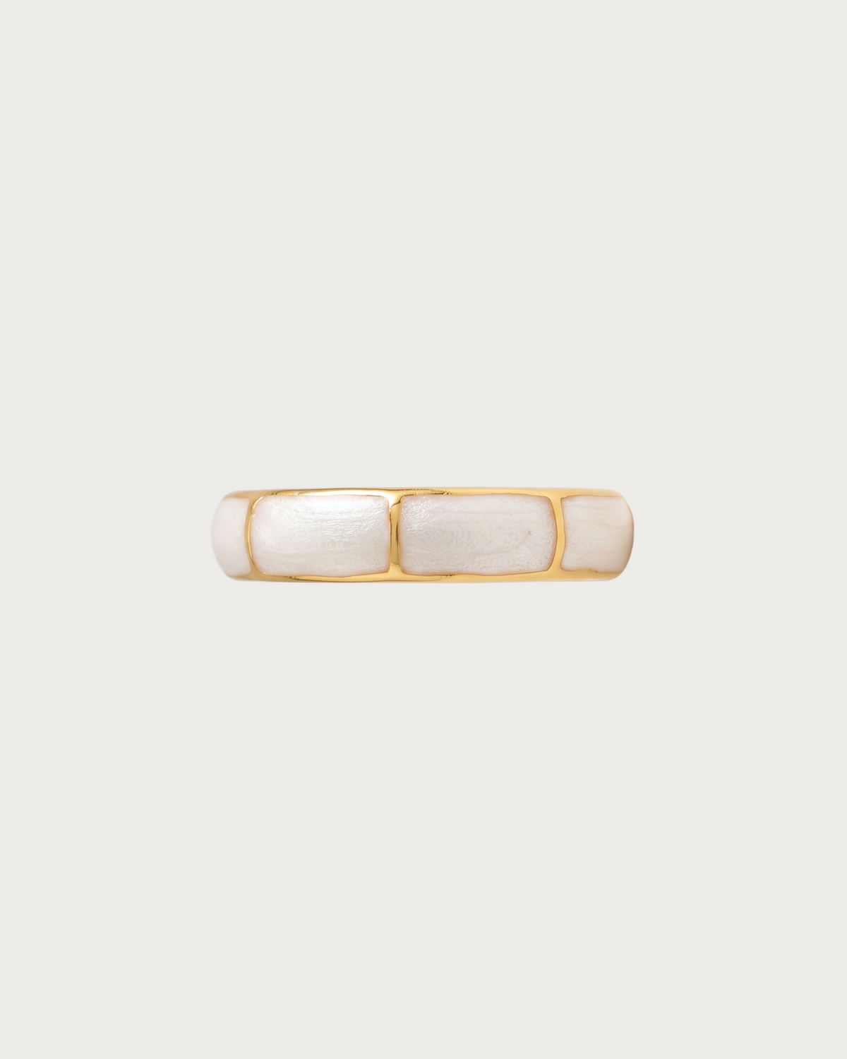 Bente | Gouden Ring