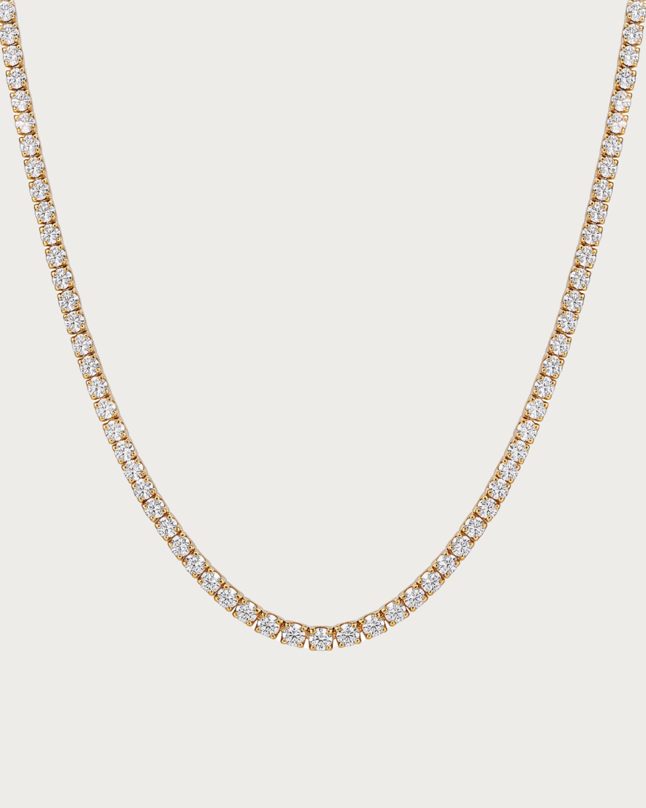 Emmy | Gouden Ketting