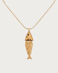 Luna | Gouden Ketting