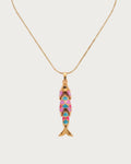 Carmen | Gouden Ketting