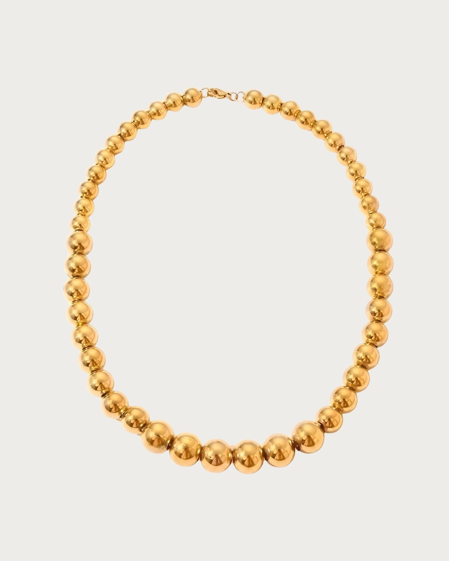 Sophie | Gouden Ketting