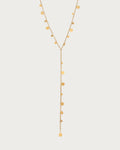 Fennie | Gouden Ketting