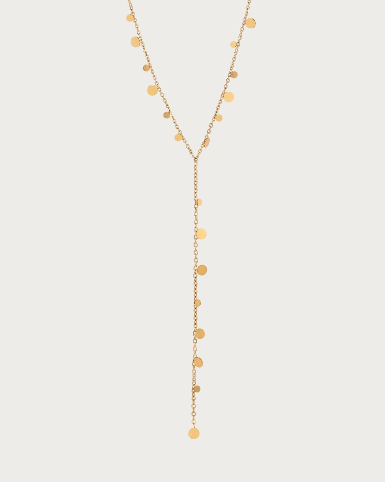 Fennie | Gouden Ketting