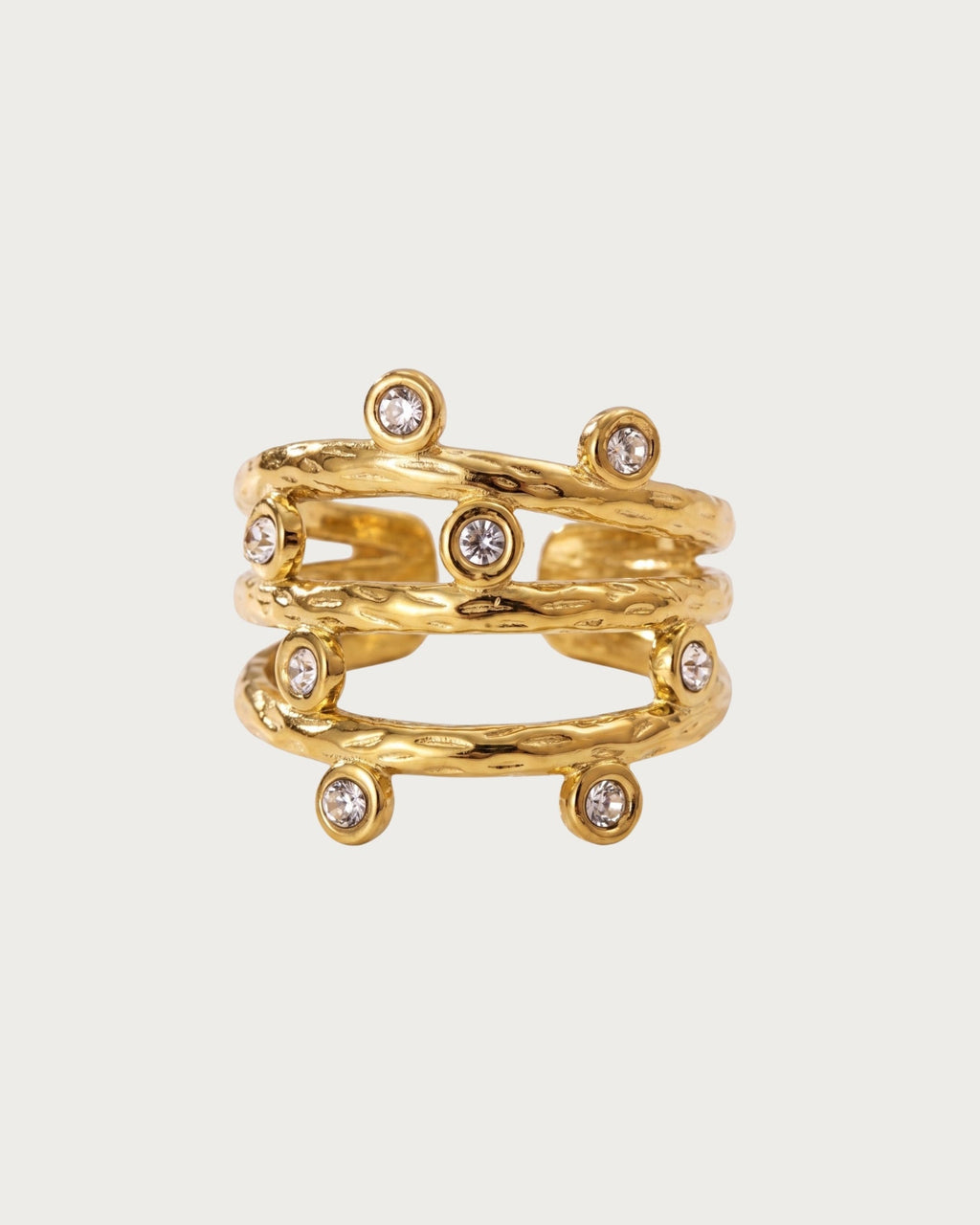 Fien | Gouden Ring