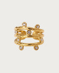 Fien | Gouden Ring