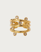 Fien | Gouden Ring