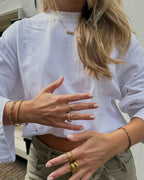 Amy | Gouden Ring