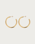 Emma XL | Gouden Hoops