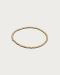 Nora M | Gouden Armband