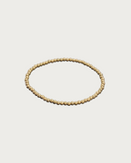 Nora M | Gouden Armband