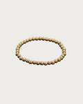 Nora L | Gouden Armband