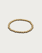Nora L | Gouden Armband