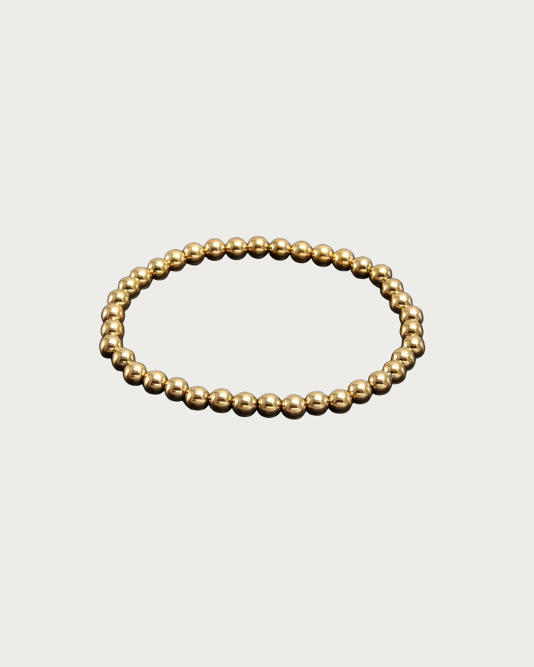 Nora L | Gouden Armband