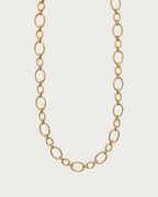 Lot | Gouden Ketting