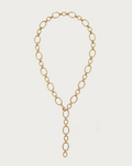 Lot | Gouden Ketting