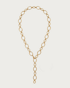 Lot | Gouden Ketting