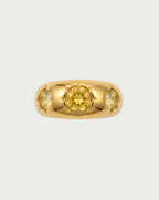 Mia | Gouden Ring