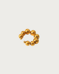Evelyn | Gouden Ear cuff