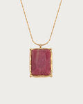 Juliëtte | Gouden Ketting
