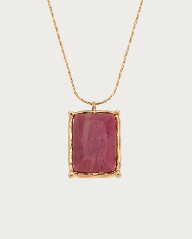 Juliëtte | Gouden Ketting