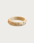 Dana Beige | Gouden Armband