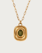 Pien | Gouden Ketting