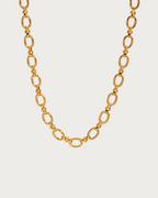 Kiki | Gouden Ketting