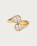 Mila | Gouden ring
