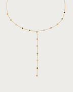 Lucia | Gouden ketting