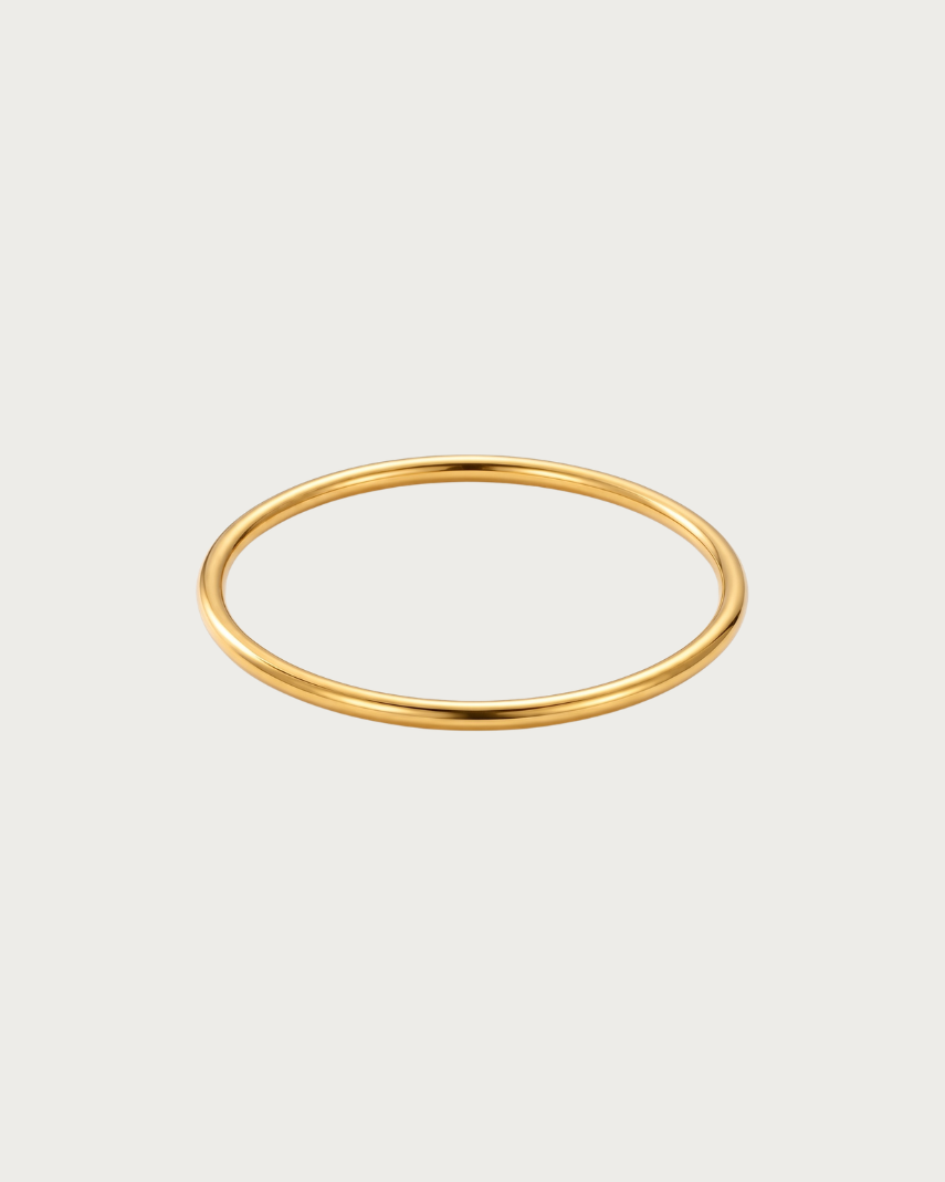 Bella L | Gouden Armband
