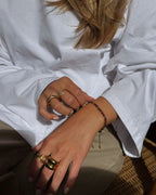 Suus | Gouden Ring