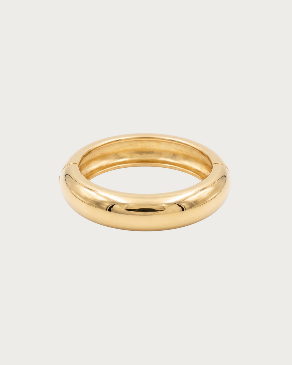 Pauline | Gouden armband