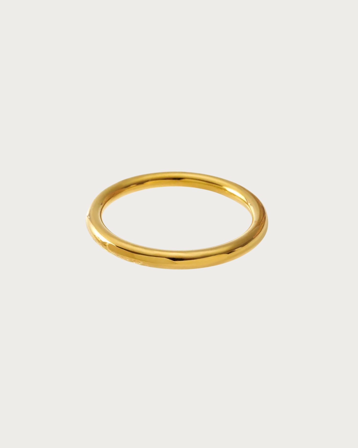 Bella XL | Gouden Armband