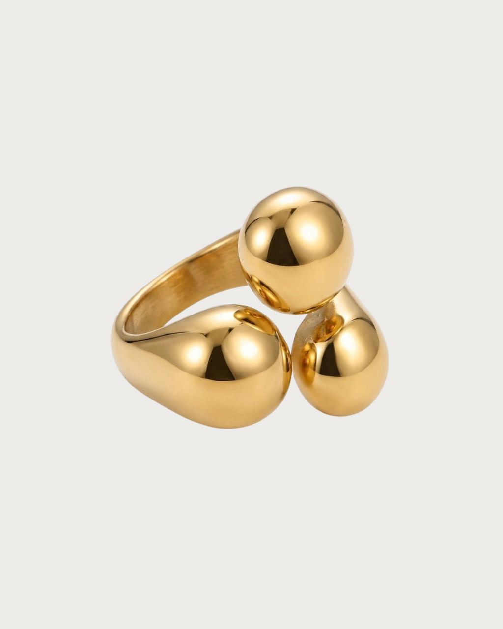 Anna | Gouden Ring
