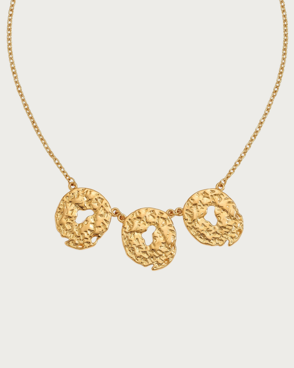 Esmee | Gouden Ketting