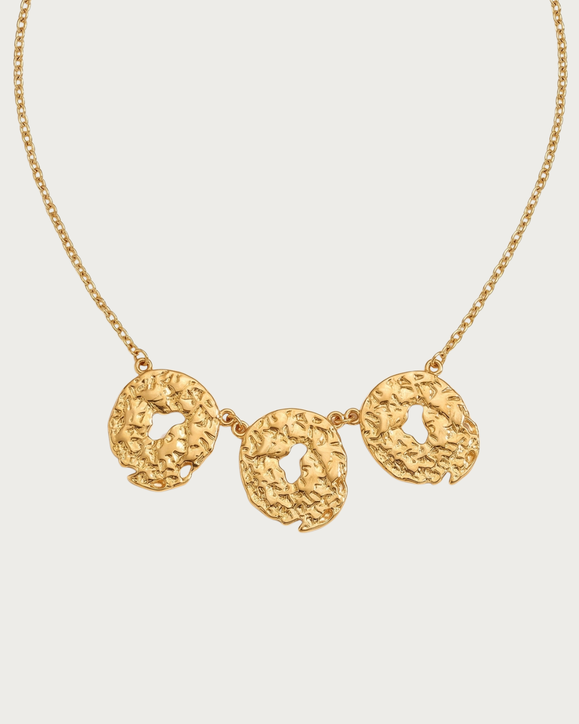 Esmee | Gouden Ketting