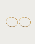 Ella | Gouden Hoops
