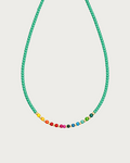 Puck | Gouden Ketting