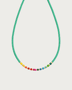 Puck | Gouden Ketting