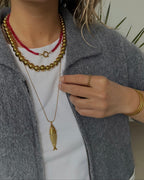 Julia | Gouden Ring